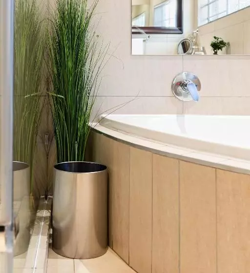 ホテル Kathu Gamagara Lodge