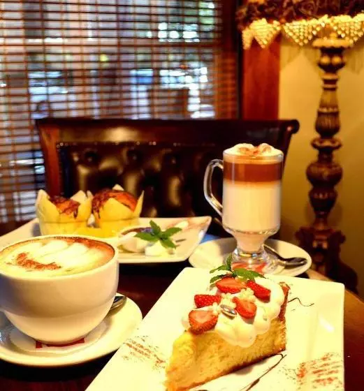 ホテル Kathu Gamagara Lodge