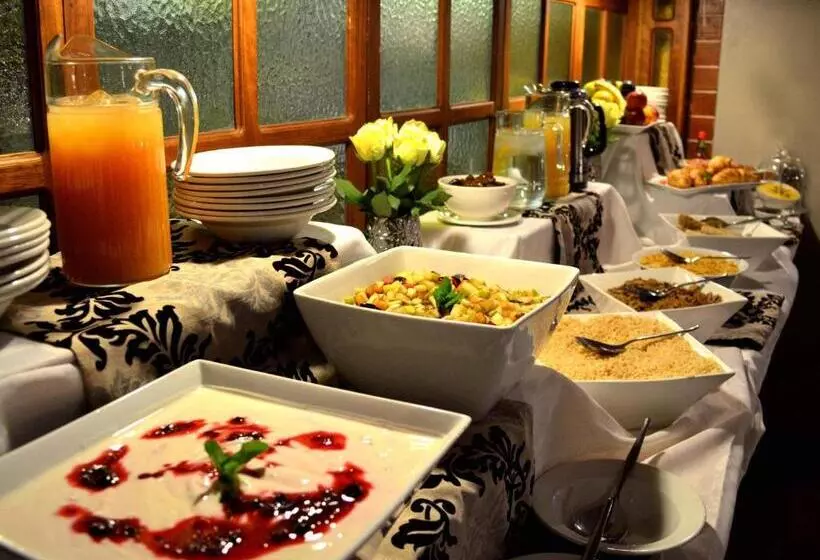 ホテル Kathu Gamagara Lodge