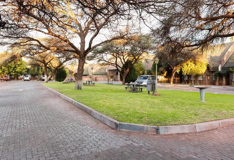 호텔 Kathu Gamagara Lodge