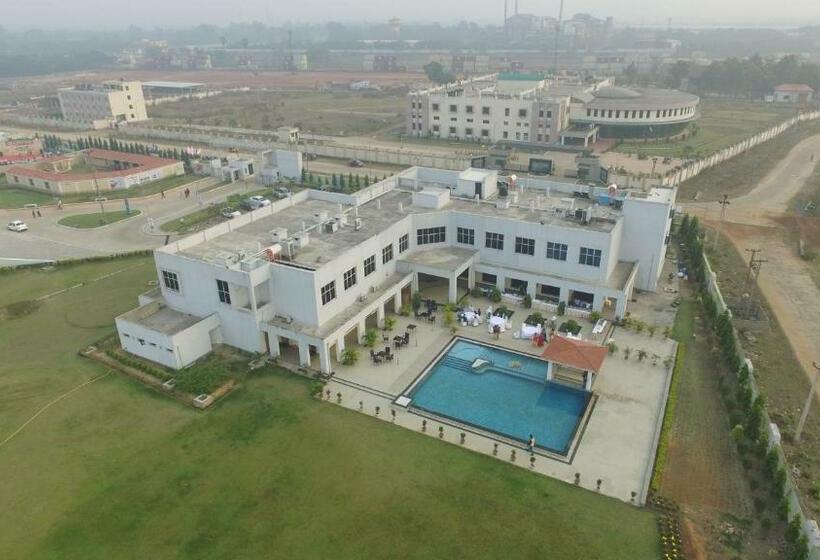 호텔 Nocci Residency