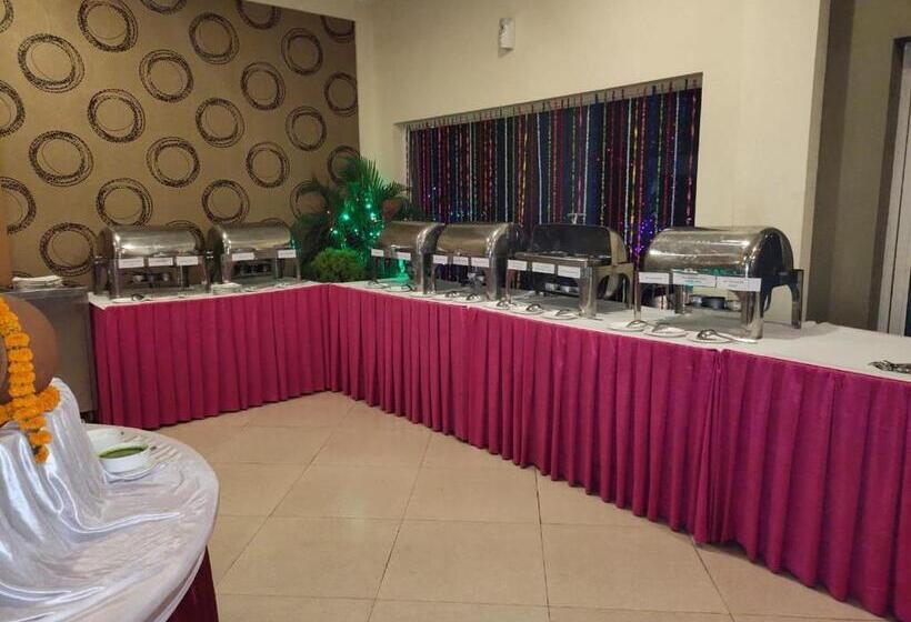 호텔 Nocci Residency