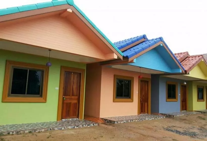 Hotelli Oyo 1092 Sea Of Love