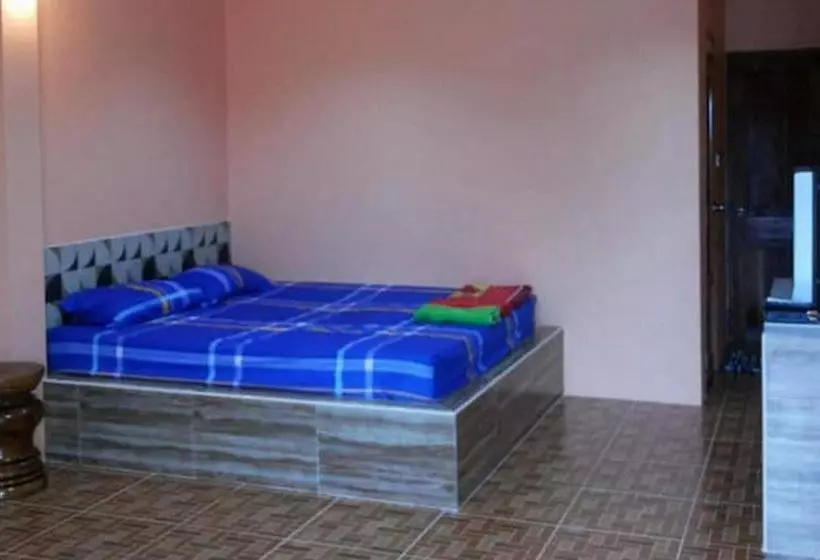 Hotelli Oyo 1092 Sea Of Love