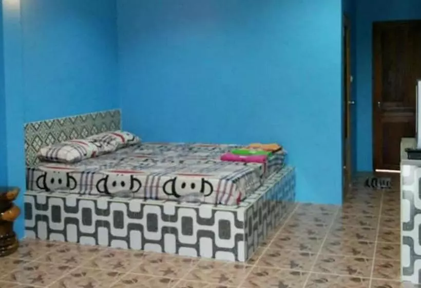 Hotelli Oyo 1092 Sea Of Love