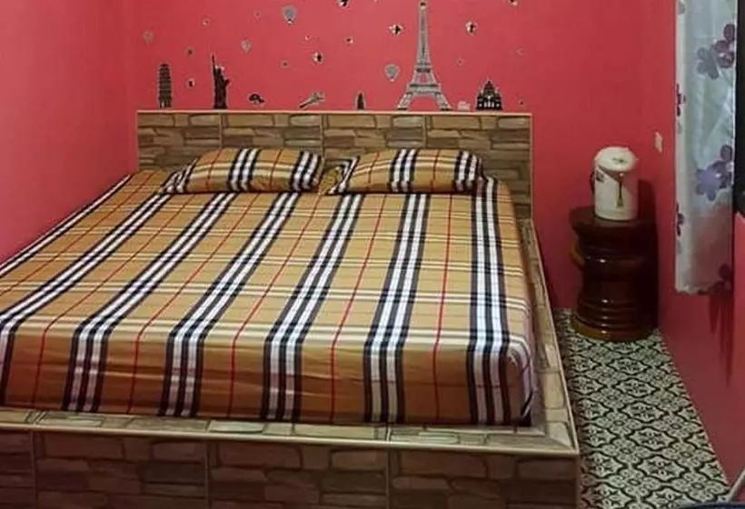 Hotelli Oyo 1092 Sea Of Love