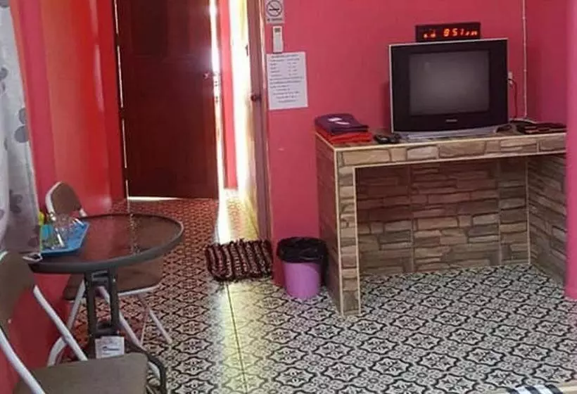 Hotelli Oyo 1092 Sea Of Love