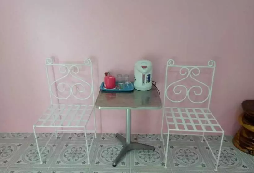 Hotelli Oyo 1092 Sea Of Love