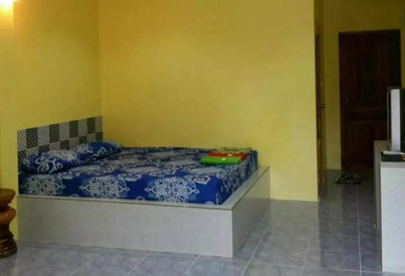 Hotelli Oyo 1092 Sea Of Love