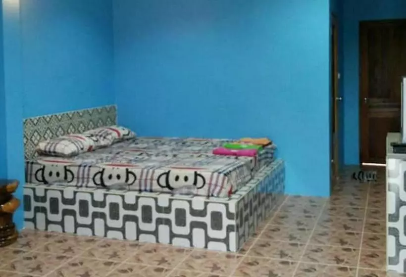 Hotelli Oyo 1092 Sea Of Love