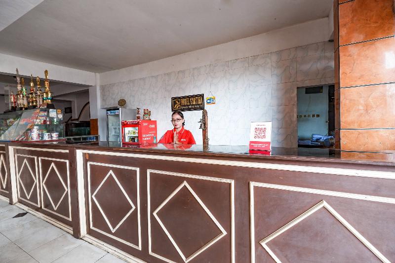 Hotel Oyo 2855 Sartika  Pati