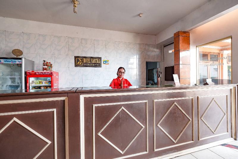 Hotel Oyo 2855 Sartika  Pati