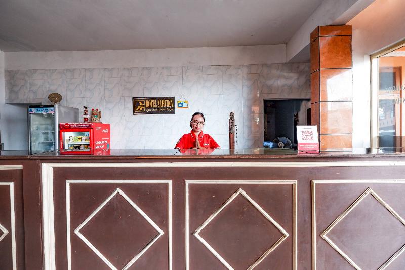 Hotel Oyo 2855 Sartika  Pati