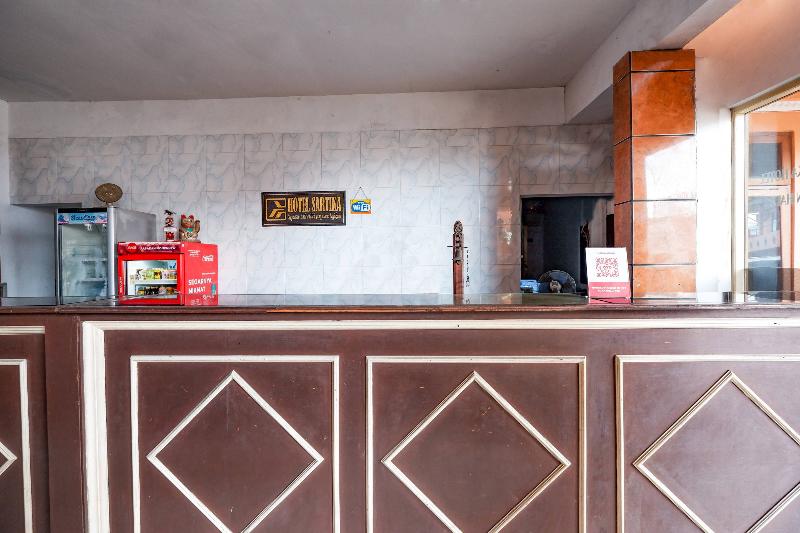 Hotel Oyo 2855 Sartika  Pati