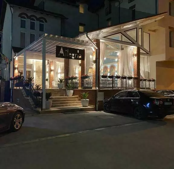 Allegria Hotel Spa