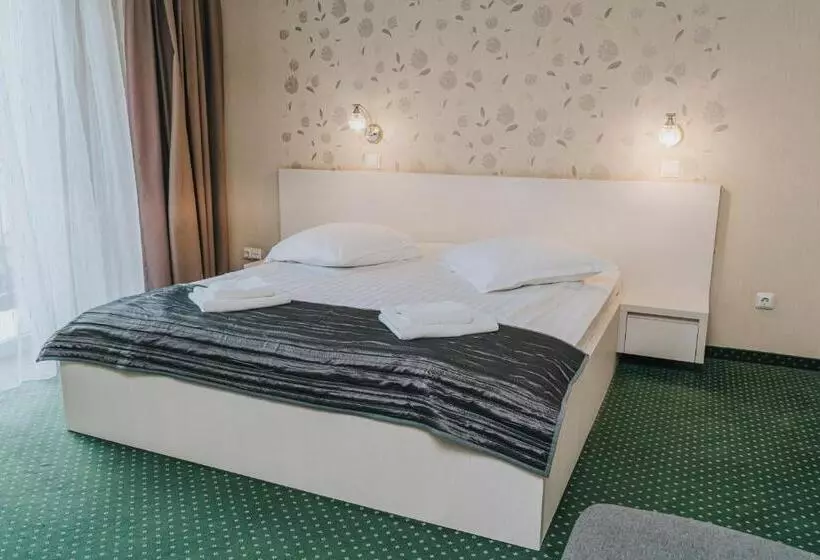 Allegria Hotel Spa