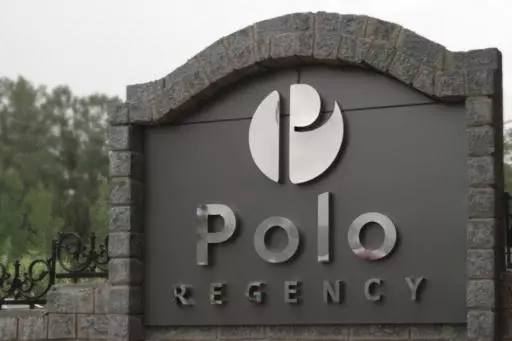 هتل Polo Regency