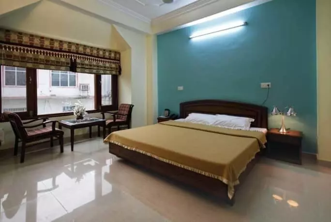 هتل Polo Regency