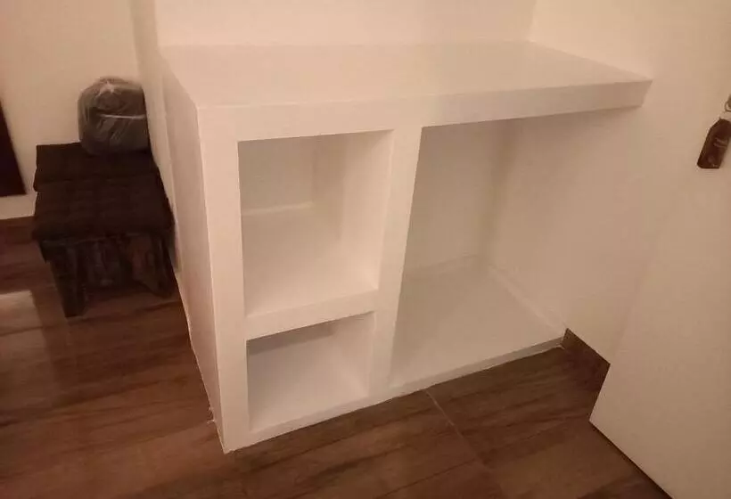 Hotelli Pousada Encanto Das Montanhas