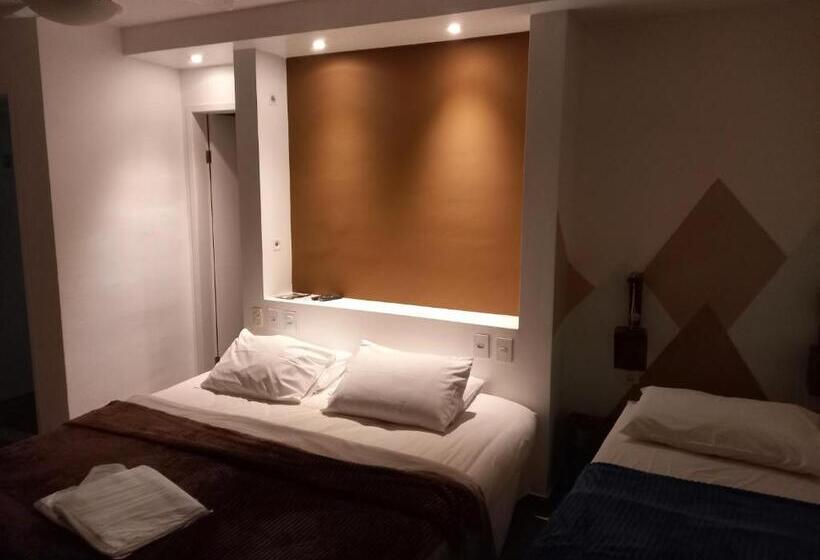 فندق Pousada Encanto Das Montanhas