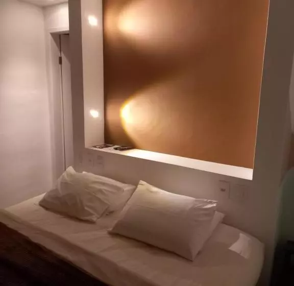 Hotelli Pousada Encanto Das Montanhas