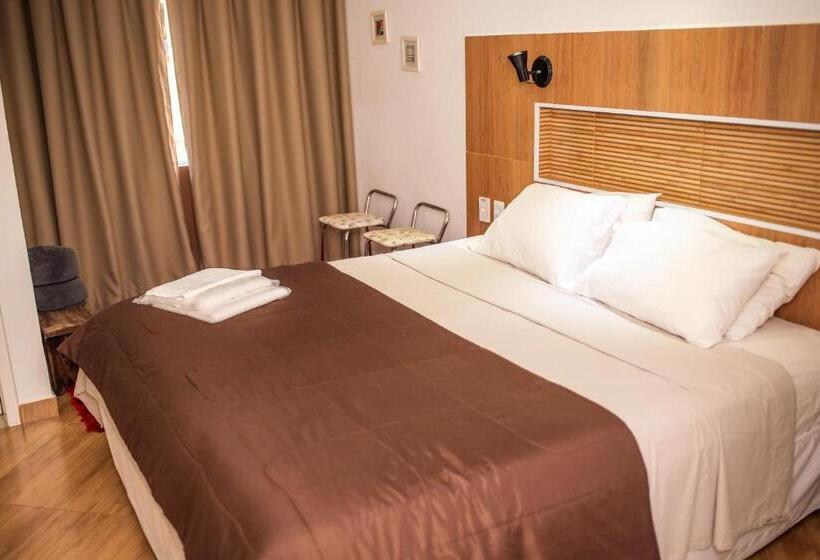 فندق Pousada Encanto Das Montanhas