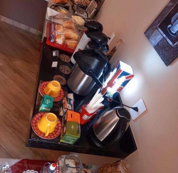 فندق Pousada Encanto Das Montanhas