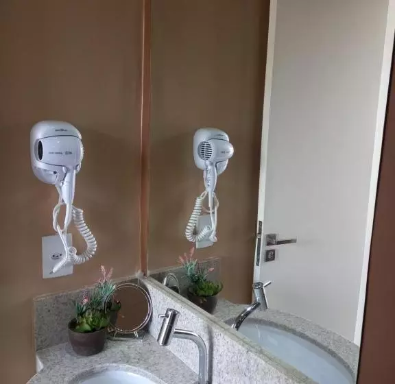 Hotelli Pousada Encanto Das Montanhas