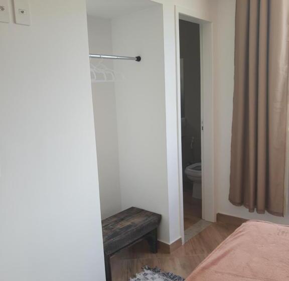 فندق Pousada Encanto Das Montanhas