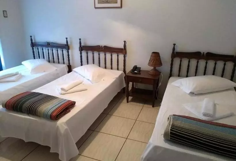 Hotelli Pousada São Miguel