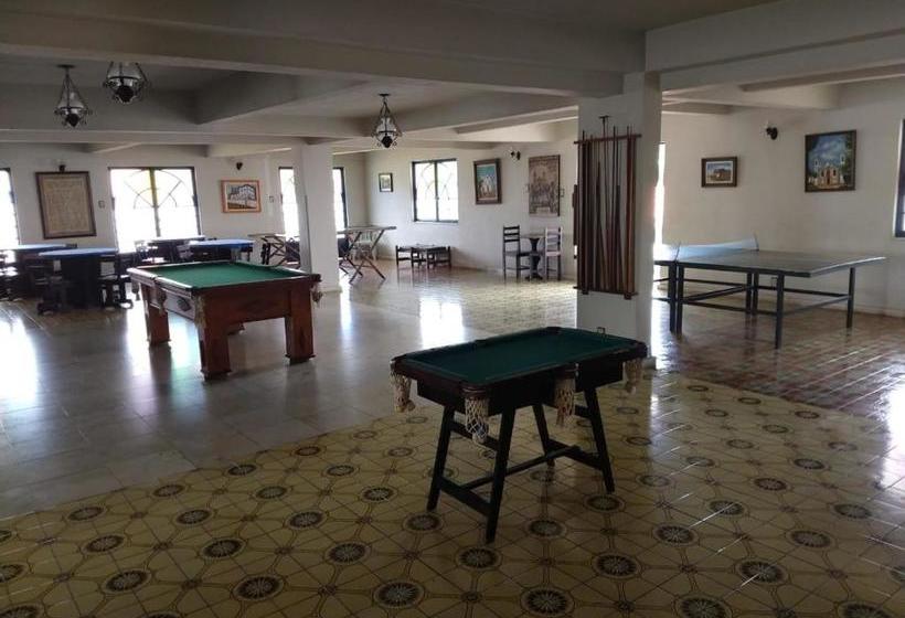 فندق Pousada São Miguel