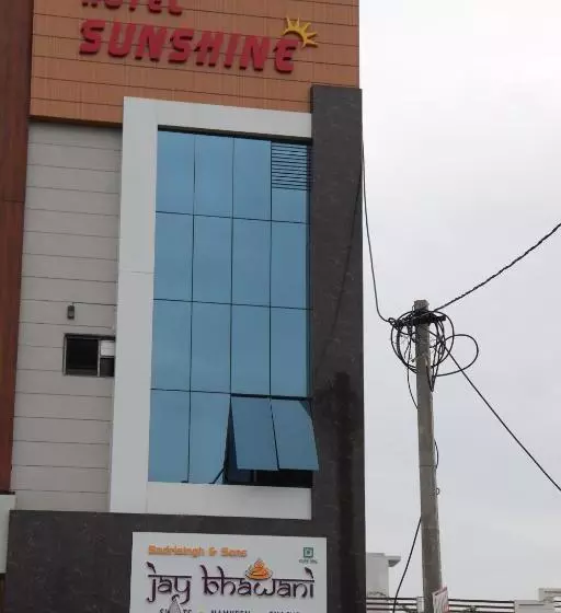 ホテル Sun Shine
