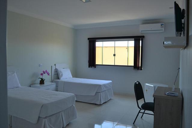 فندق Tradicional Plaza