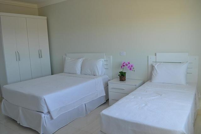 فندق Tradicional Plaza