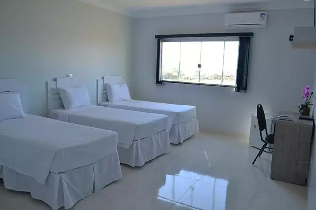 Hotelli Tradicional Plaza