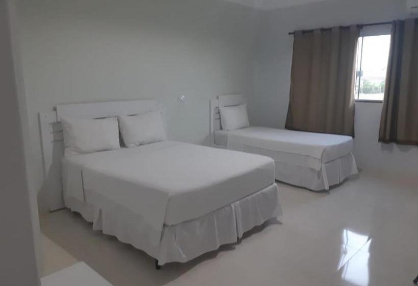 فندق Tradicional Plaza