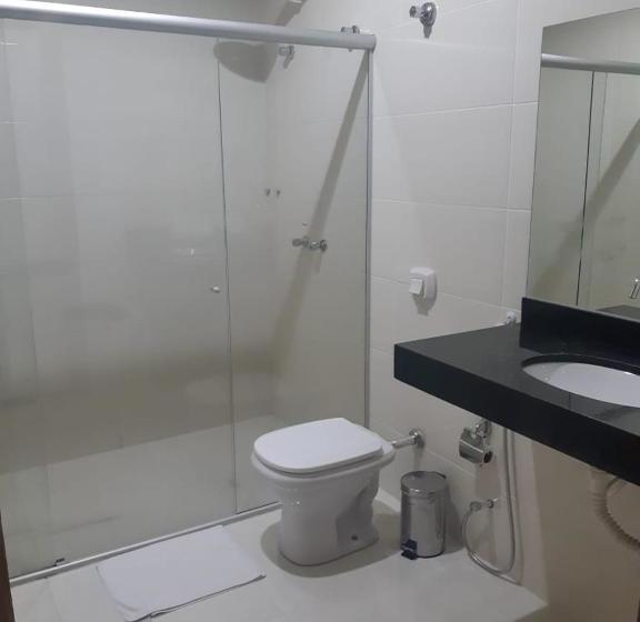 فندق Tradicional Plaza