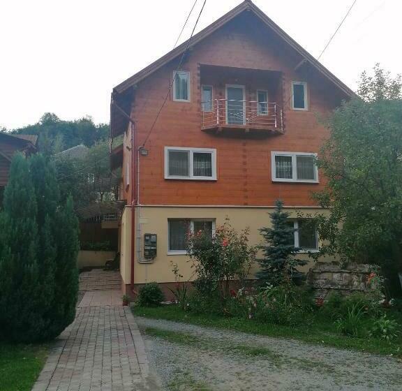 پانسیون Casa Todea