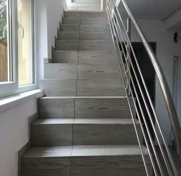 ペンション Casa Todea