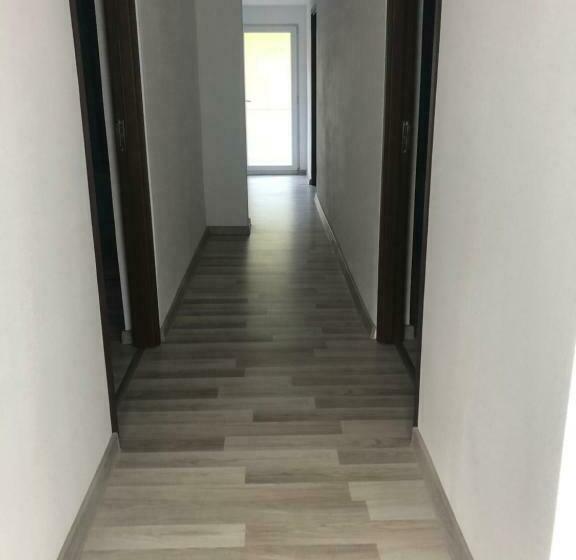 پانسیون Casa Todea