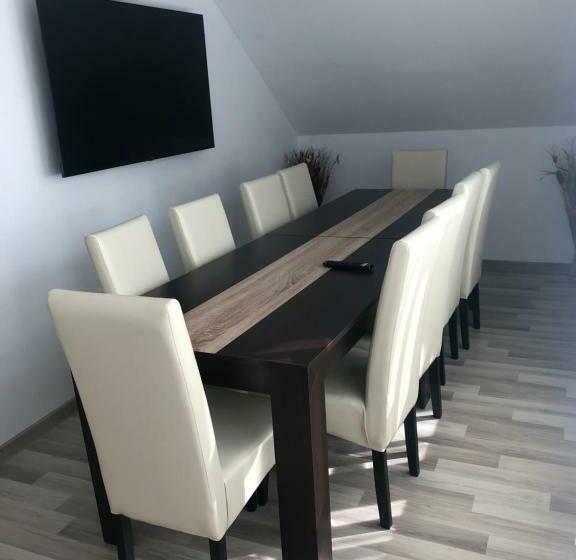 پانسیون Casa Todea