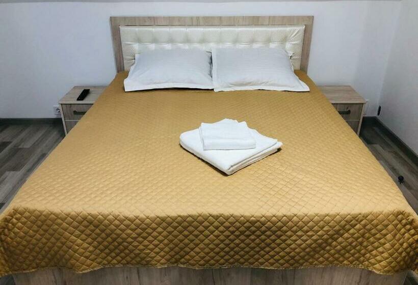 پانسیون Casa Todea