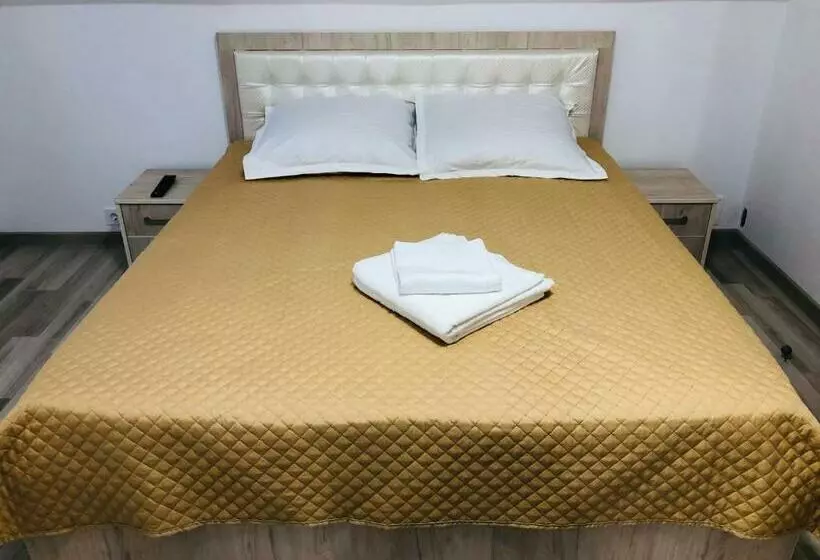 ペンション Casa Todea