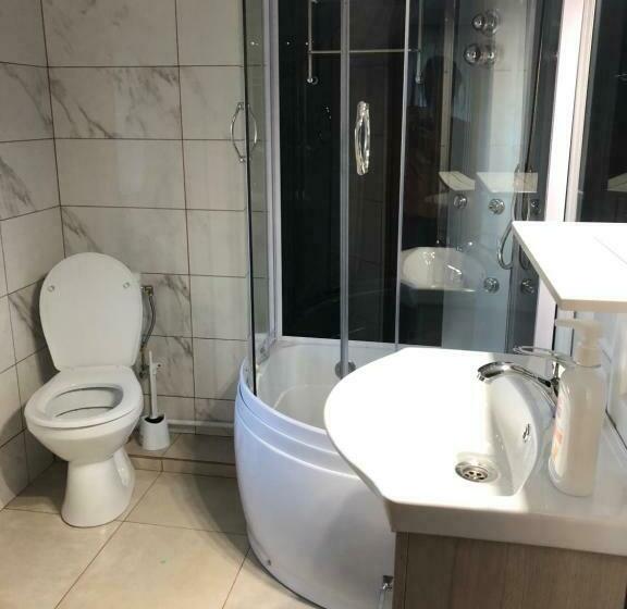 پانسیون Casa Todea