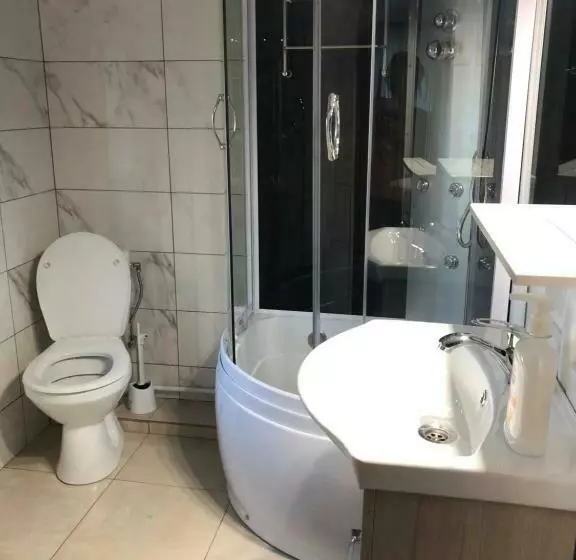 ペンション Casa Todea