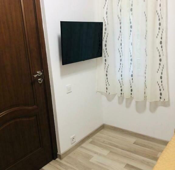 پانسیون Casa Todea