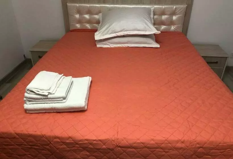 ペンション Casa Todea