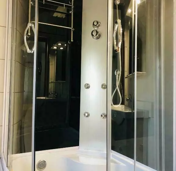 ペンション Casa Todea