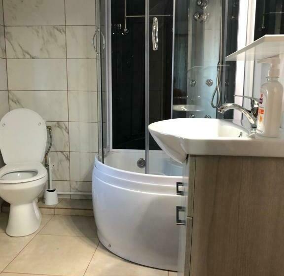 پانسیون Casa Todea