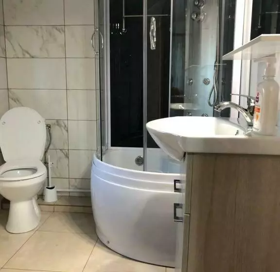 ペンション Casa Todea